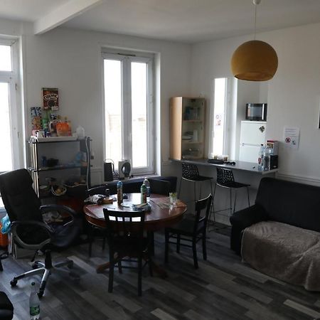 Duplex Appartement Lille 2 Ngoại thất bức ảnh