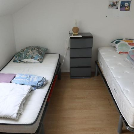 Duplex Appartement Lille 2 Ngoại thất bức ảnh