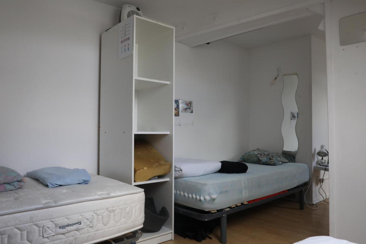 Duplex Appartement Lille 2 Ngoại thất bức ảnh