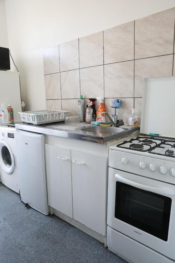 Duplex Appartement Lille 2 Ngoại thất bức ảnh