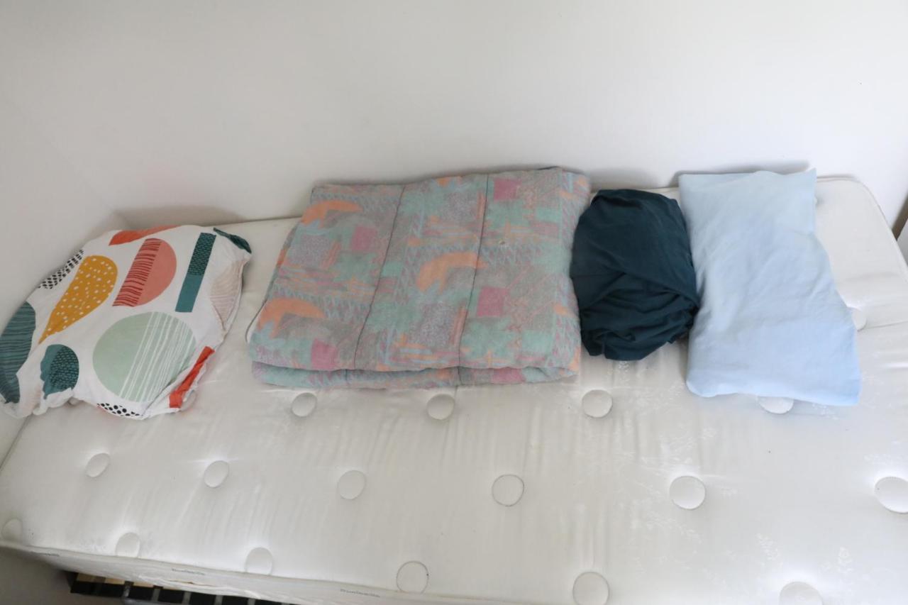 Duplex Appartement Lille 2 Ngoại thất bức ảnh