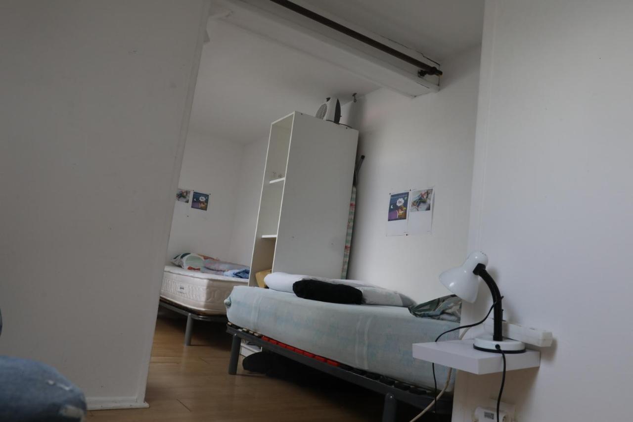 Duplex Appartement Lille 2 Ngoại thất bức ảnh