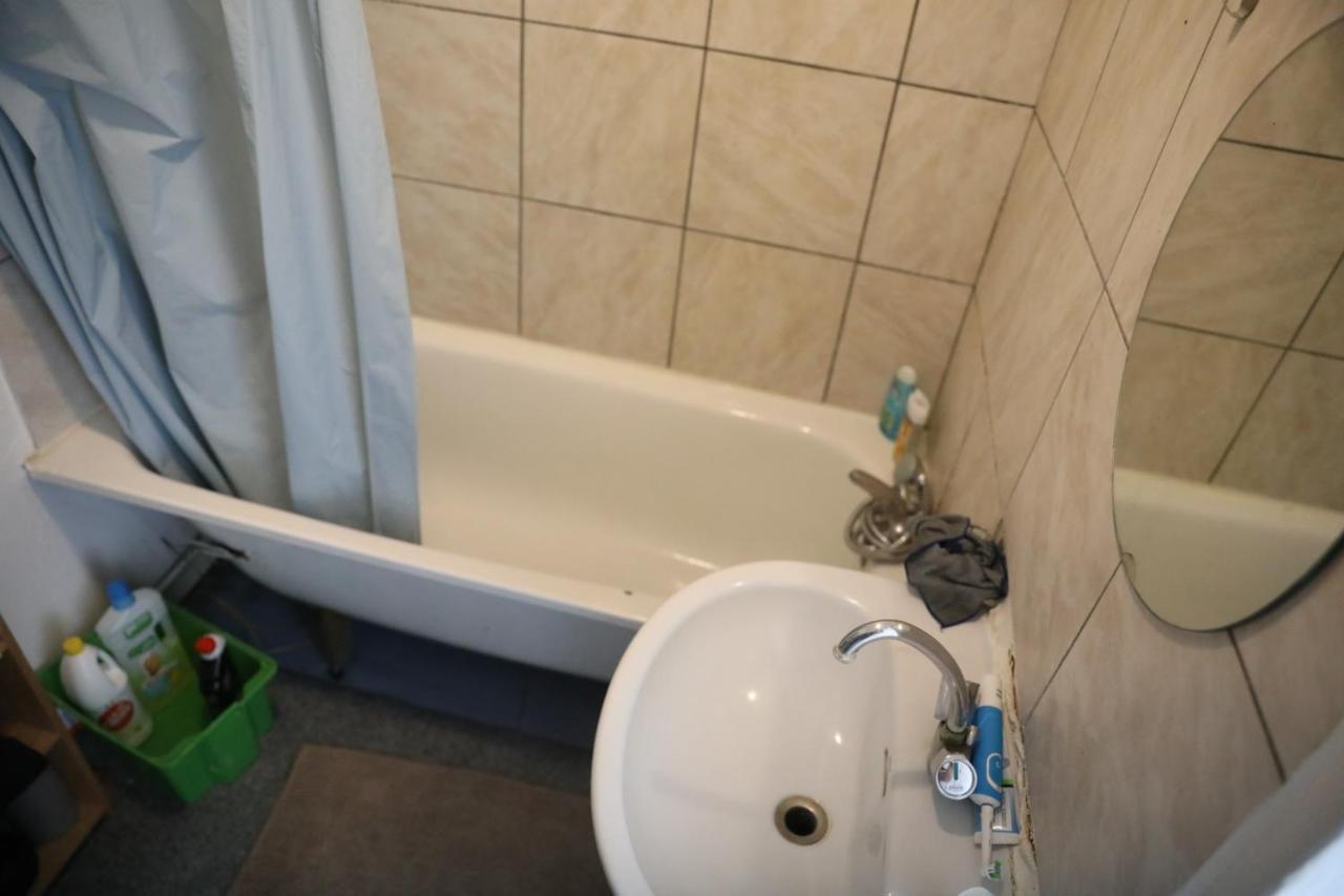 Duplex Appartement Lille 2 Ngoại thất bức ảnh